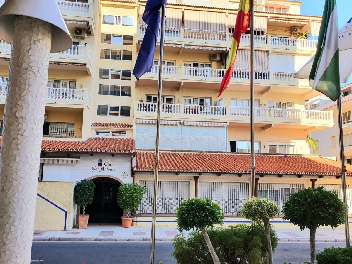 Apartment Zenmarina Bajo 7