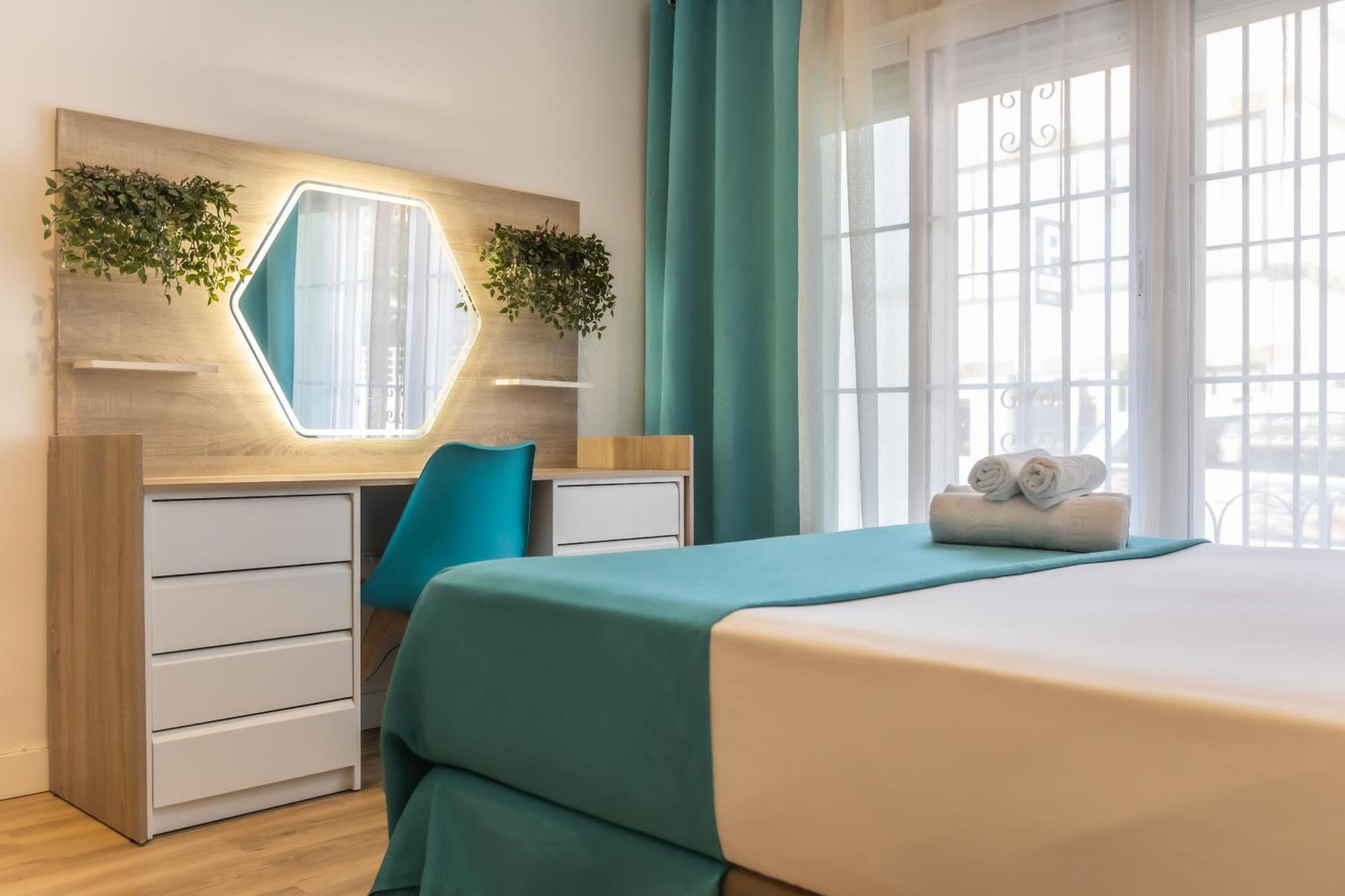 Apartment Zenmarina Bajo 7 *