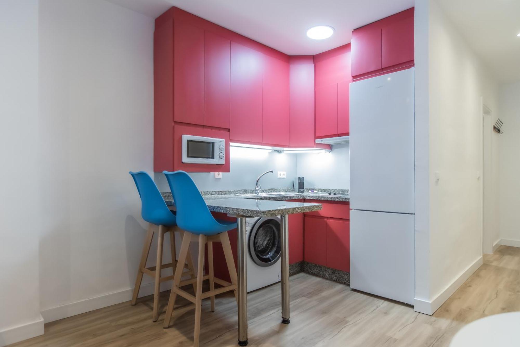 Apartment Zenmarina Bajo 7 Torremolinos