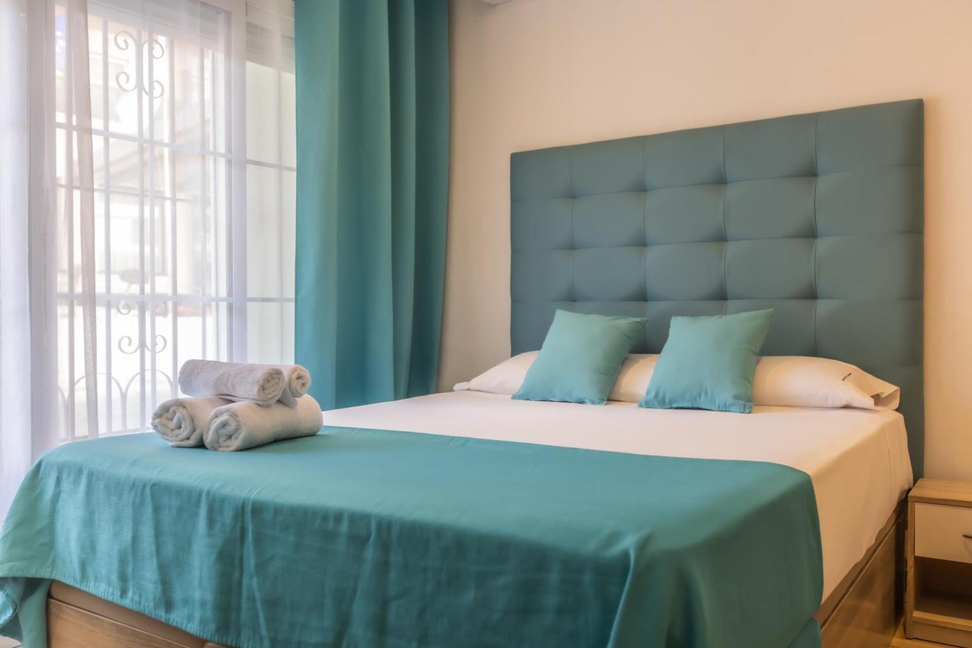 Apartment Zenmarina Bajo 7