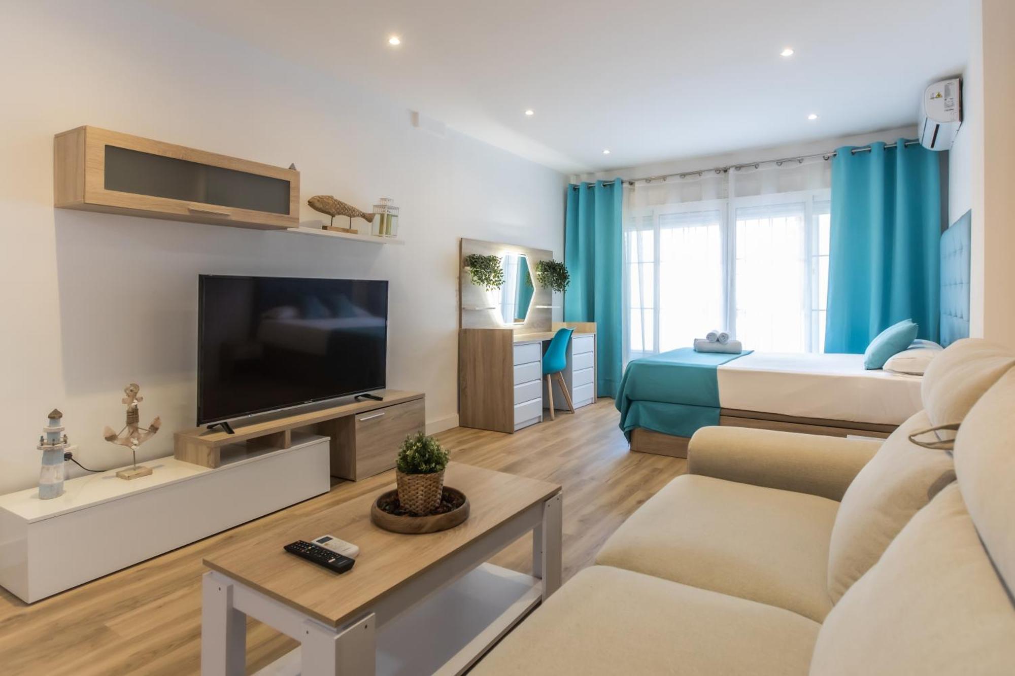 Apartment Zenmarina Bajo 7 *